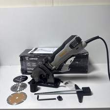 Mini circular saw 600w - mini,
