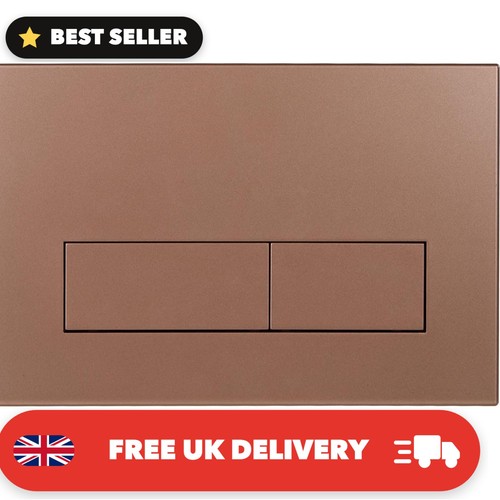 Elegant brushed bronze dual - elegant,