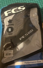 FCS FK-2 Performance Core Fish