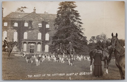 Adderbury house oxfordshire - house,