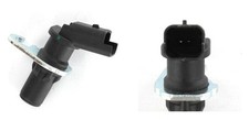 Lemark Crankshaft Sensor for Fiat Scudo 2.0 JTD RHZ 2002-2006 Chassis Cab