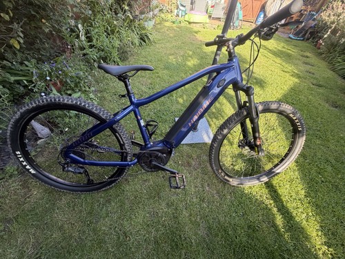 Haibike alltrack 2025 - alltrack, 4