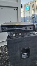 QSC PLX2402 Professional Power