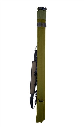 Korum compact quiver - compact, rods