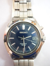 Seiko kinetic 5m62 gentleman - kinetic,