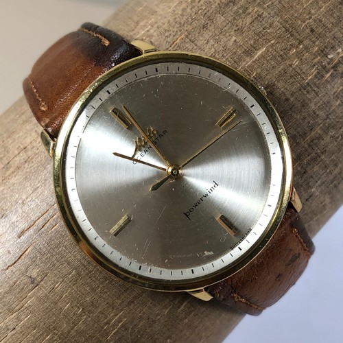 Vintage mido ocean - ocean, star
