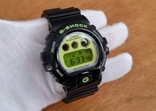 Casio G-Shock DW-6900CS-1