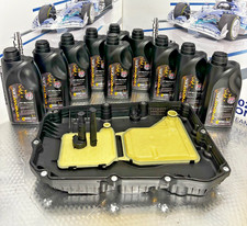 Mercedes Benz 9G Tronic