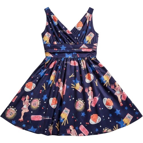 Lindy bop harper - harper, dress