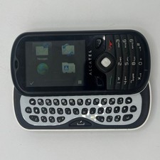 Alcatel OneTouch Chat OT-606