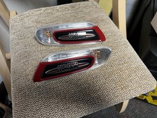 F56 Mini John Cooper Works JCW