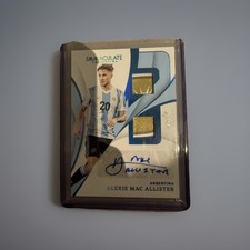 NEW Immaculate 24/25 Alexis
