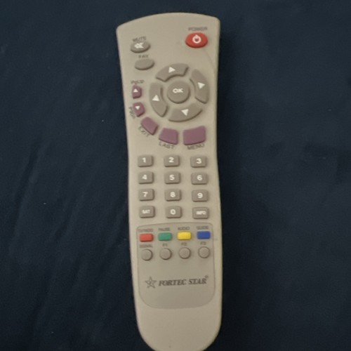 Fortec star remote - star,