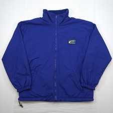 Subaru Rally Team Jacket Mens