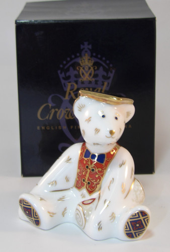 Royal crown derby - royal,