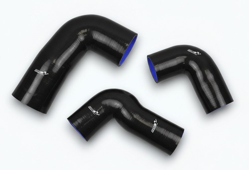 Kit silicone boost hoses - kit, 3