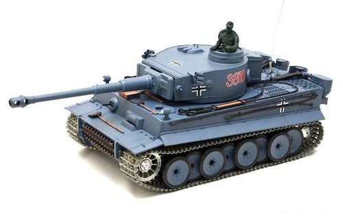 Heng long tiger 1 - heng,