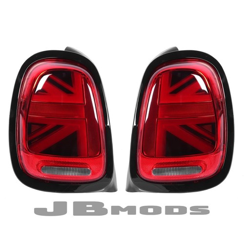 Tail lights for - lights, cooper