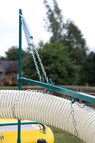 Gantry arm springs chains - springs,,