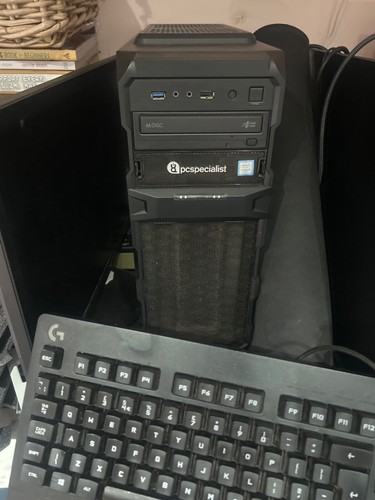 Gaming bundle used with - gaming,