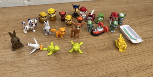 Paw patrol sea - patrol, toy