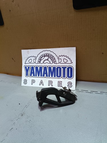 Yamaha wr125 wr125x wr125r - yamaha,