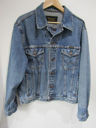 Vintage wrangler authentic - wrangler,