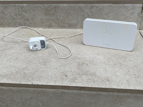 Sky wireless wifi booster - sky,