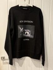 Neuw Denim x Joy Division