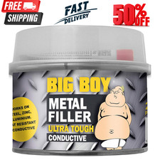 Big Boy Ultra Tough Strong