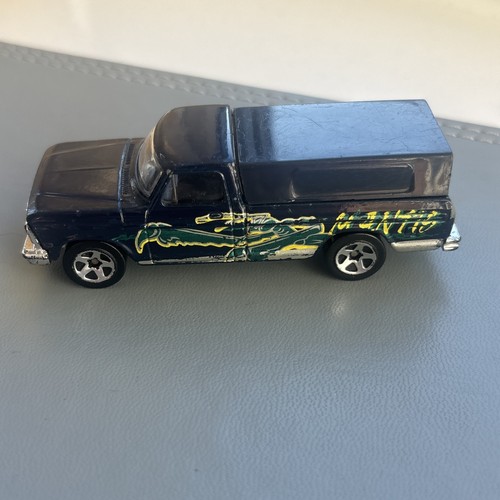 Hot wheels 1979 - wheels, f-150