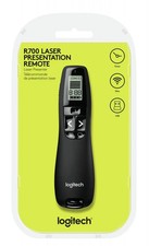 Logitech Professional