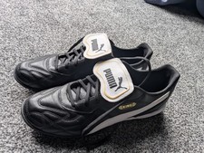 PUMA King Top TT Astro