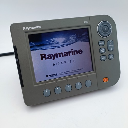 Raymarine a70d e62192 - raymarine,