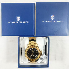 Invicta Montres Prestige Men's