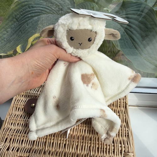 Primark lamb comforter comfort