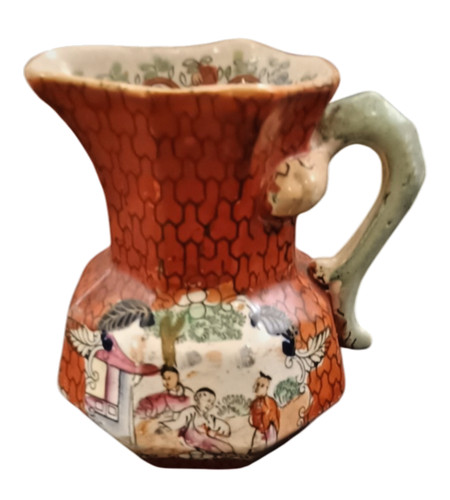Mason royal terra cotta - mason's,