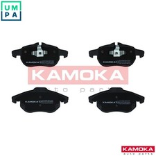 BRAKE PAD SET DISC BRAKE