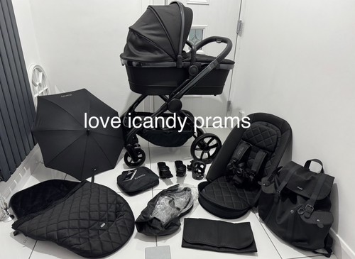 Icandy peach designer - peach,