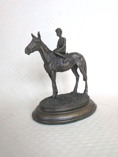 Vintage richard sefton bronze - richard,