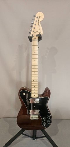 2017 fender classic series - fender,