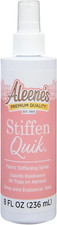 Aleene'S 15581 Stiffen-Quick