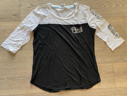 Pink victoria secrets - by, top