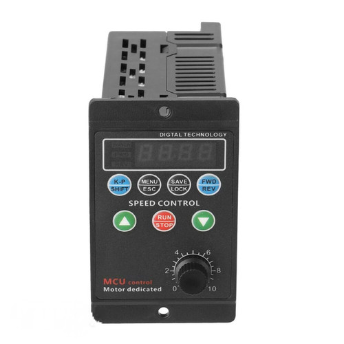 220v 750w digital single phase - 220v,