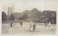 Tillingham near Southminster #