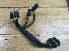 Ducati 900SS 750SS Dash clocks