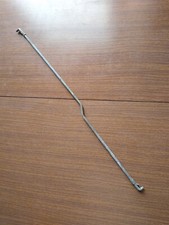 Vintage Mercedes Benz w111 Door Handle Linkage 220SE Fintail