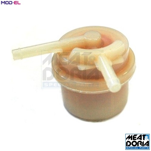 Fuel filter 4503 - filter, for