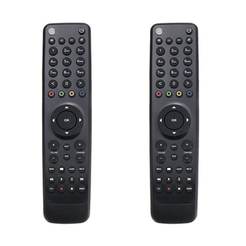 Replacement remote control - replacement,