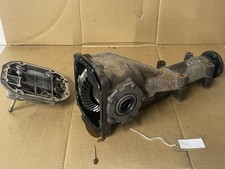 SUBARU IMPREZA WRX STI R160 REAR DIFFERENTIAL DIFF 4.4 4.44  suretrac LSD 8